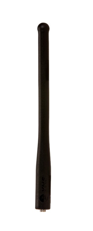 Motorola Solutions Helical Whip ATEX Antenna 160-174MHz