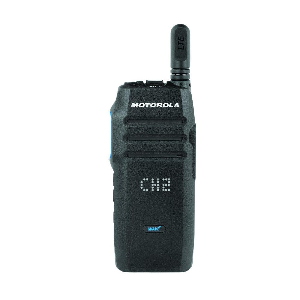 Motorola Solutions WAVE PTX Three Year TLK100 Subscription