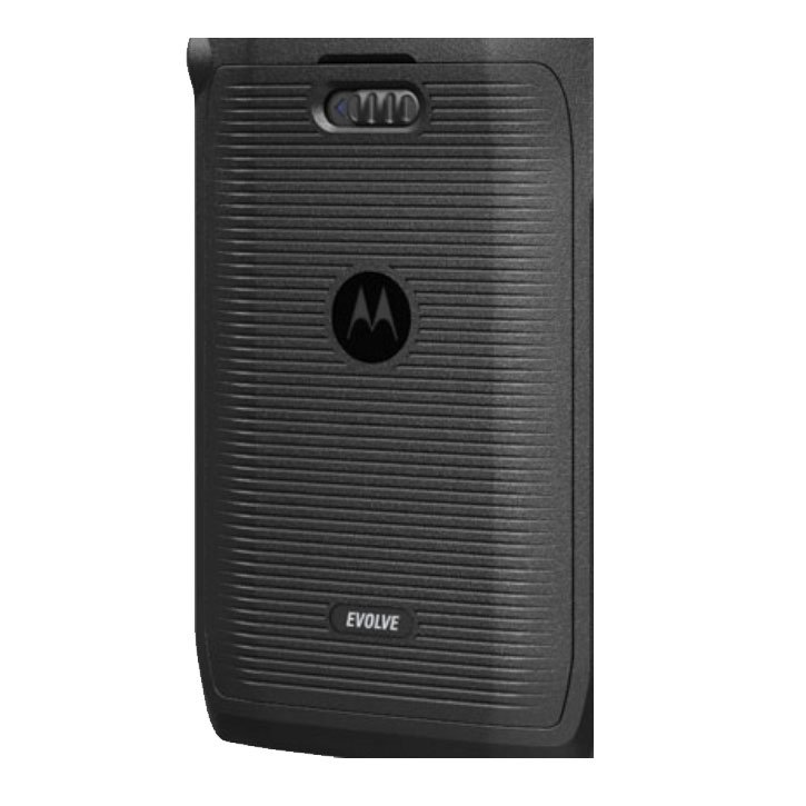 Motorola Solutions Battery Cover