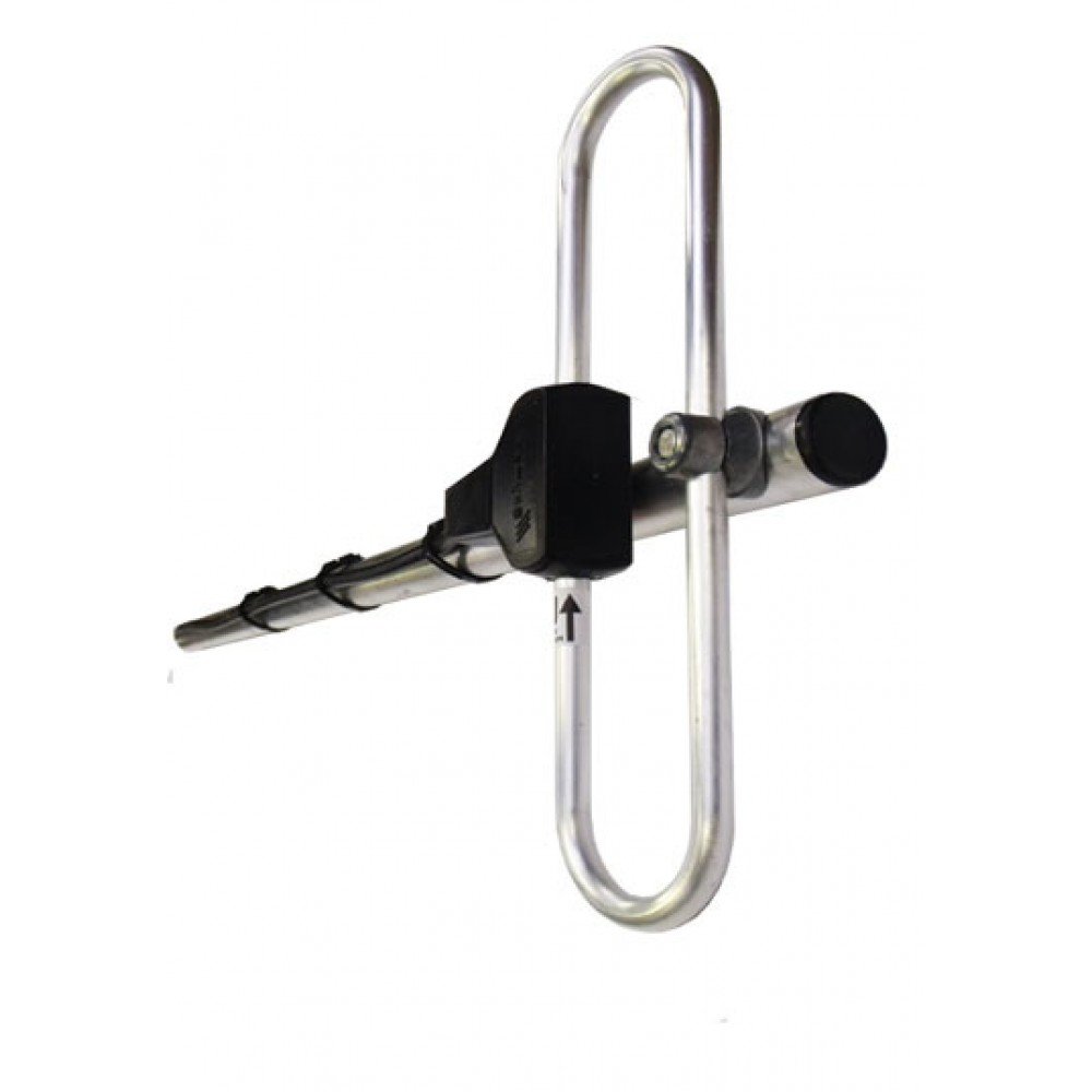 Centre Fed Folded Dipole  Antenna 420-470 MHz 0 dBd