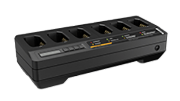 Motorola Solutions Multi-Unit IMPRES 2 Charger