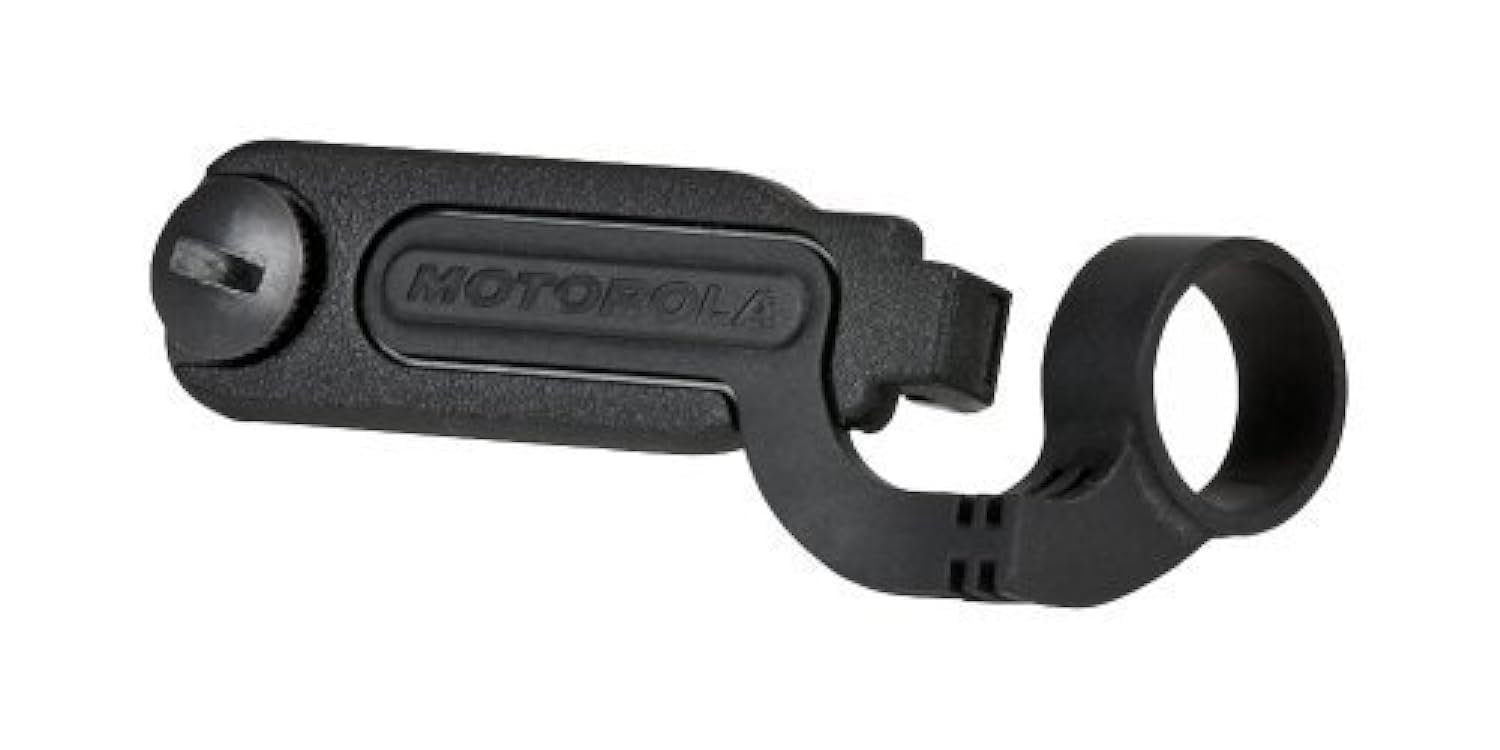 Motorola Solutions Dust Cover